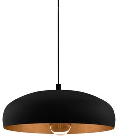 Eglo 94605 - MOGANO csillár 1xE27/60W/230V