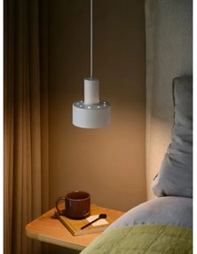 Nordlux - MATIS csillár 1xE27/40W/230V fehér