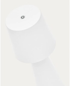 USB LED hordozható dimmelhető kültéri lámpa ø 10 cm Arenys – Kave Home