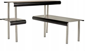 Angle asztali konyhai polc