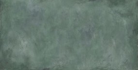 Tubadzin Patina Plate green MAT 119,8x59,8 Padlólap