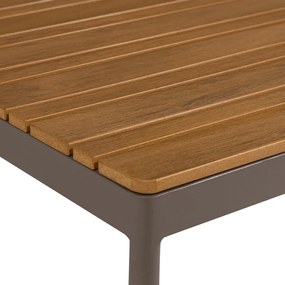 Zaro 3 személyes kerti bútor szett asztallal