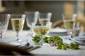 Pezsgőspohár szett 2 db-os 280 ml Eaton – Lyngby Glas