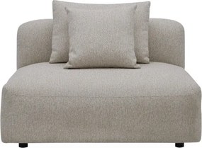 Faro kerti kanapé közép modul