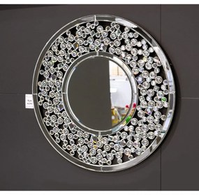 16JZ104 Imene tükör 80cm