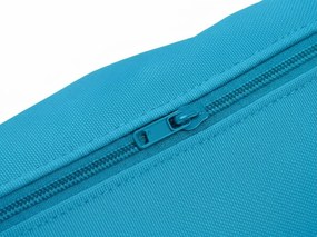 Kültéri párna CALINO 45x45 cm, azúrkék