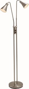Markslojd ODENSE 102241 Állólámpa 2x40W/E14 IP20