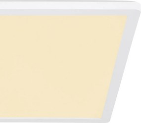 GLOBO 41563-24W SAPANA Négyzetes Mennyezeti Lámpa LED IP44