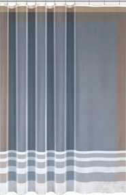 31946 Kész Függöny Szalaggal Minta Az Alján 600x160