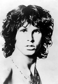 Fotográfia Jim Morrison, 1965