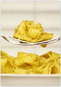 Poszterek 70x100 Tészta két személyre