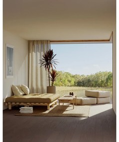 More Beige puff - Karup Design