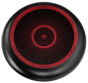 Tefal - Konyhai készlet 5 db INGENIO EASY COOK &amp; CLEAN BLACK