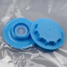 Vákumzsák készlet 3 méretben 22 db