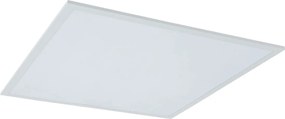 Led panel 48W 58,5cmx58,5cm Merisma PNL-76609A-48W-3K Italux