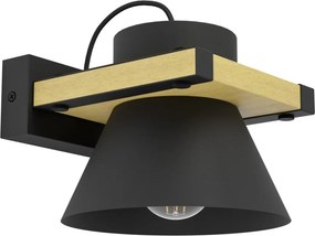 Eglo MACCLES 43958 Fali lámpa 1x15W/E27 IP20