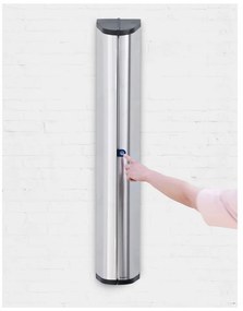 Kerti fali ruhaszárító WallFix 24m – Brabantia