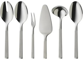 WMF - ART DECO 66 részes evőeszköz készlet