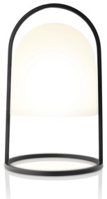 Solární lucerna 30 cm - Eva Solo