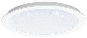Eglo 97594 - LED Beépíthető lámpa FIOBBO LED/21W/230V
