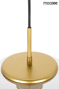 King Home MOOSEE EDEN MSE010100147 Függőlámpa 1x6,5W/LED 3000K 520LM IP20