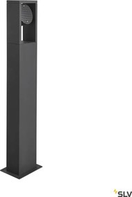 SLV ESKINA 1004750 Állólámpa 1x15W/LED 3000/4000K 1200LM IP65
