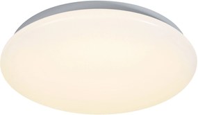 Nordlux Montone intelligens mennyezeti lámpa 1x13 W fehér 2210476101