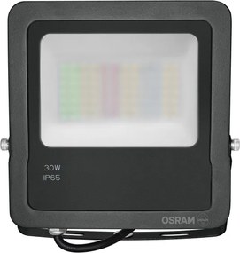Osram - LED RGBW dimmelhető reflektor SMART+ FLOODLIGHT LED/30W/230V IP65 Wi-Fi