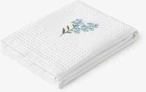 Goldea hímzett waffle konyharuha - cikkszám 027 50 x 70 cm