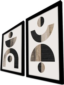 Falikép, 38×53 cm – 2P3853NISCT-014
