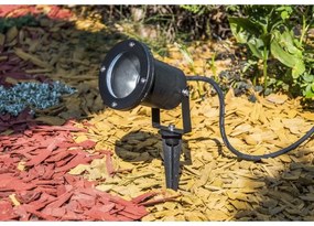 LED Kültéri lámpa BLAKE 2 GU10/6W/230V IP65