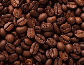 Poszter 65x50cm Kávé esszencia