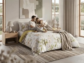 Mikroszálas flanel ágyneműhuzat VELUNE színes Ágyneműhuzat mérete: 2 db 70 x 90 cm | 200 x 220 cm