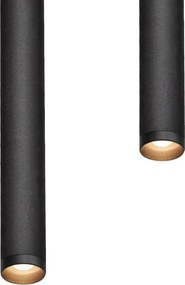 Kaspa ROLL 2 11178202 Függőlámpa 2x4,2W/LED 3000K 719lm IP20