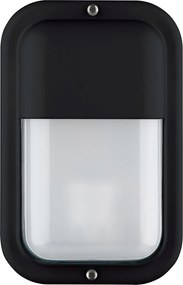 Novolux KAPPA 166B-L0209B-02 Fali lámpa 1x18W/LED 4000K 1240LM IP55