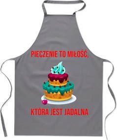 Konyhai kötény Sütés Ez a szerelem Sütés