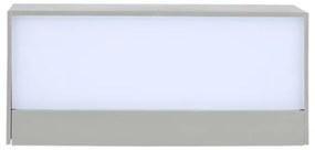 LED kültéri fali lámpa LED/12W/230V 4000K IP65