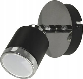 Mennyezeti lámpa fali spot lámpatest 1x GU10