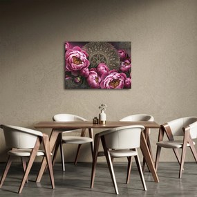 Kép - harmónia (70x50 cm)