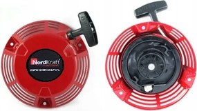 Indítómotor Honda GXV140 GXV160 Met fűnyírókhoz