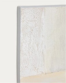 Kép 100x100 cm Pineda – Kave Home