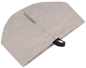Textil tárolókosár ø 17x17 cm Soft Storage – Bigso Box of Sweden