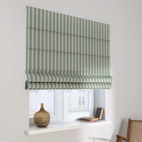 Kész Római roló Capri 110x150cm zöld
