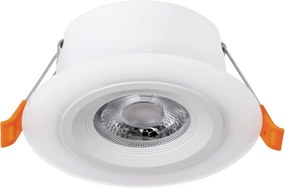 Eglo CALONGE 900912 Beépíthető spotlámpa 1x4,8W/LED 3000K 620lm IP20
