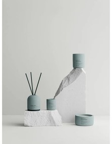 Illatos szójaviasz gyertya égési idő 25 ó Fraga: Basil &amp; Bergamot – Blomus