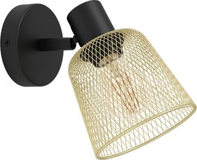 Eglo COSLADA 900693 Fali lámpa 1x40W/E27 IP20