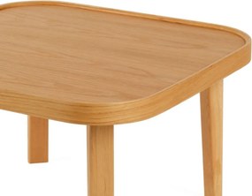 Hera 90 - Oak