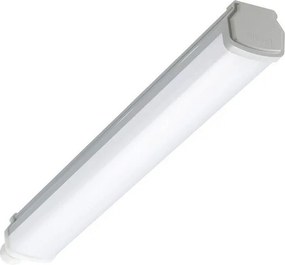 Philips - LED-es műszaki fénycsöves lámpatest LEDINAIRE LED/15W/230V 60 cm IP66