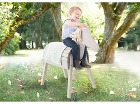 Gyerek mászóka – Roba