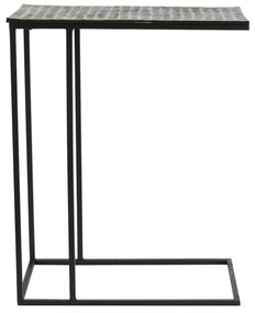 Tárolóasztal 26x48 cm Macy – Light &amp; Living